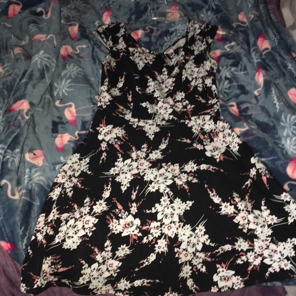Dress size medium